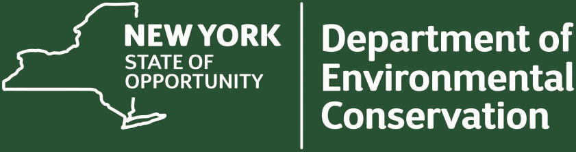New York State Department of Environmental Conservation logo