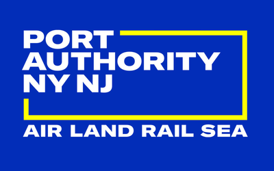 Port Authority of New York and New Jersey logo
